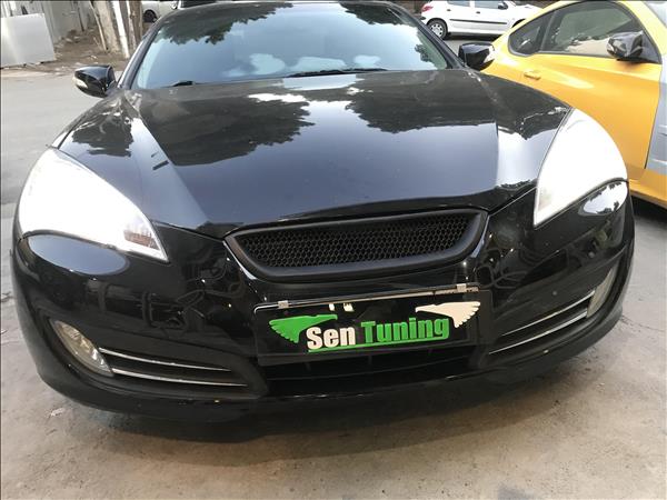بادی کیت جنسیس کوپه