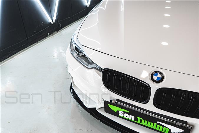 BMW 428