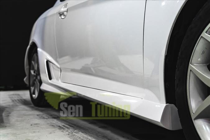 بادی کیت Hyundai coupe FX