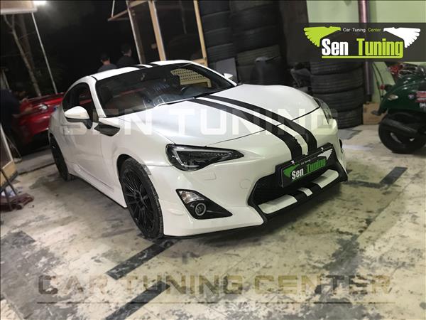GT86
