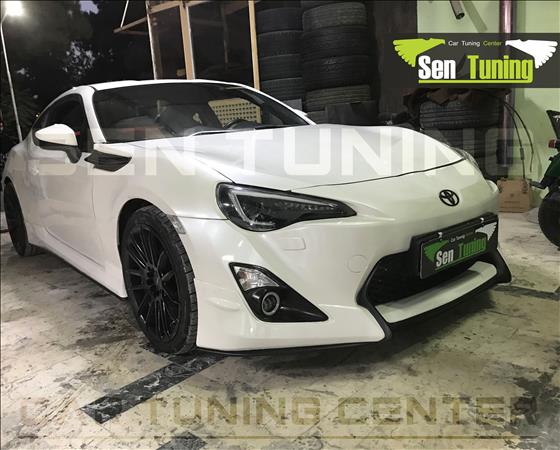 GT86